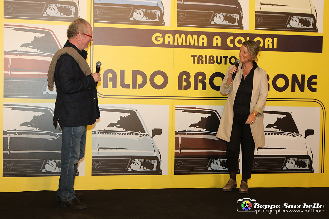 VBS_1711 - Tributo Aldo Brovarone - Nove Lancia Gamma Coupè Collezione Levy.jpg